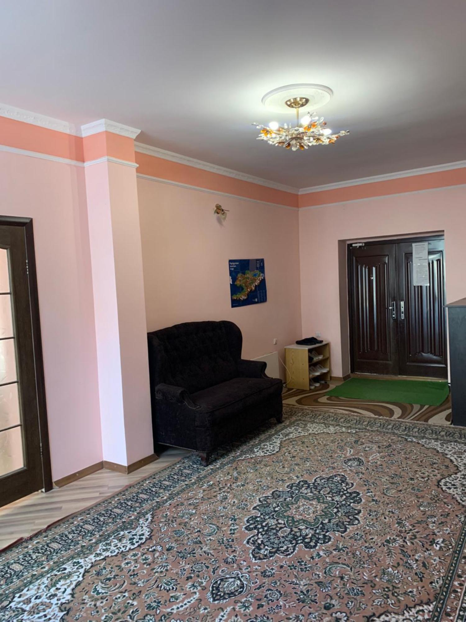 Гостевой Дом "Ысык-Куль - Светлана" Cholpon-Ata Esterno foto